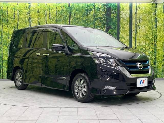 Nissan SERENA 2019-02 188685-17