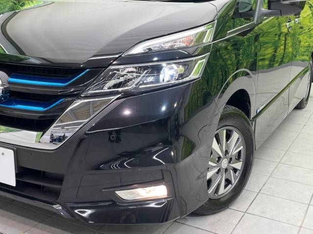 Nissan SERENA 2019-02 188685-13