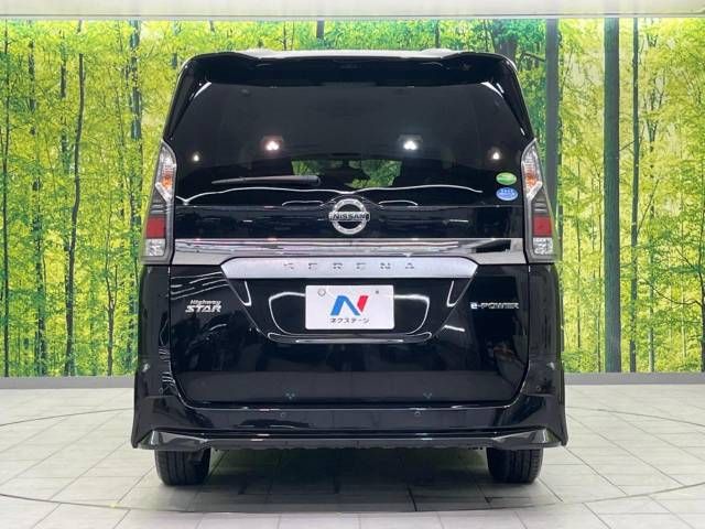 Nissan SERENA 2019-02 188685-16