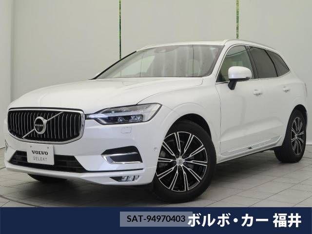 Volvo XC60 2019-03 320601-0