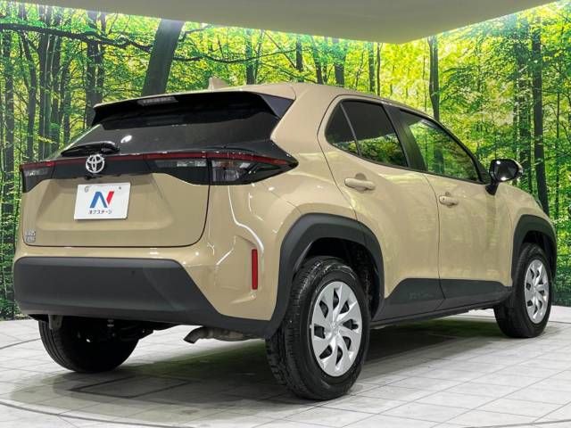 Toyota YARIS CROSS 2023-03 183391-17