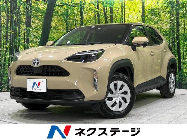 Toyota YARIS CROSS 2023-03 183391-0