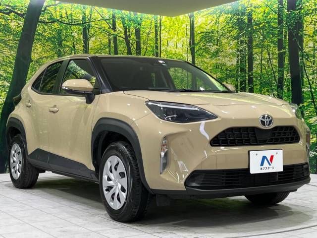Toyota YARIS CROSS 2023-03 183391-16