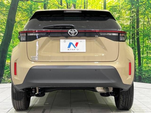 Toyota YARIS CROSS 2023-03 183391-15