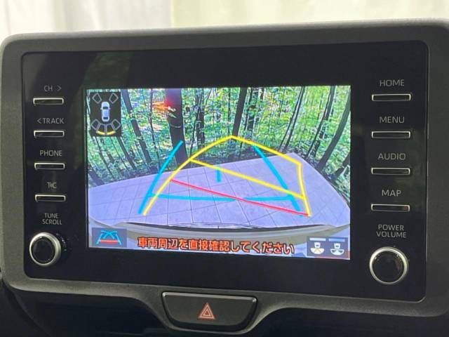 Toyota YARIS CROSS 2023-03 183391-4