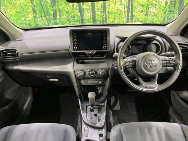Toyota YARIS CROSS 2023-03 183391-1