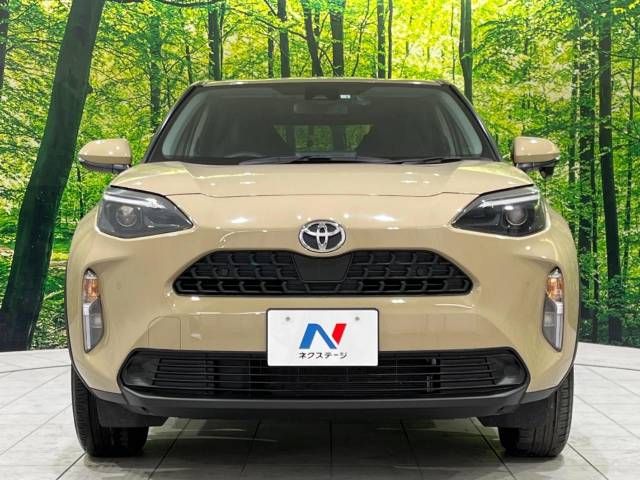 Toyota YARIS CROSS 2023-03 183391-14