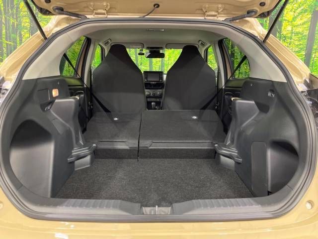 Toyota YARIS CROSS 2023-03 183391-10