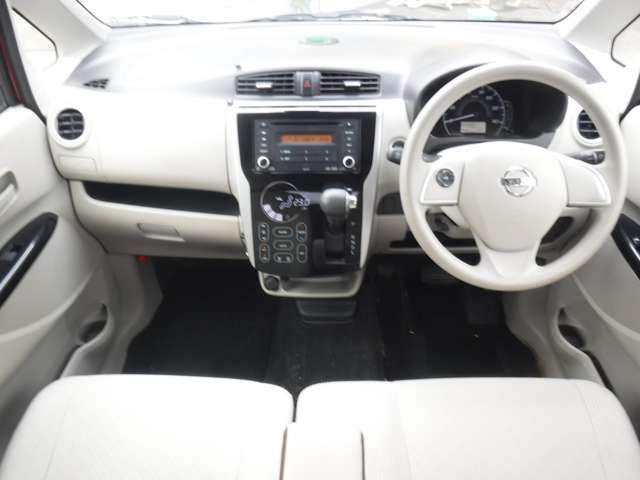Nissan DAYZ 2017-12 5269-2