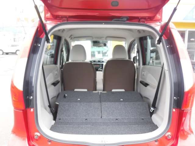 Nissan DAYZ 2017-12 5269-14