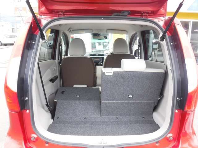 Nissan DAYZ 2017-12 5269-13