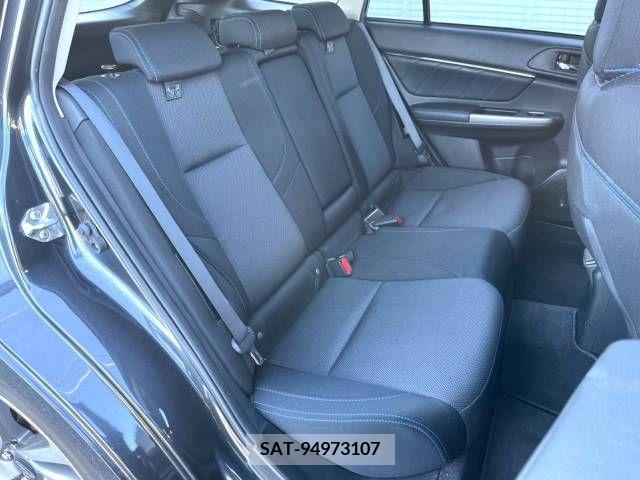Subaru LEVORG 2015-12 219577-9