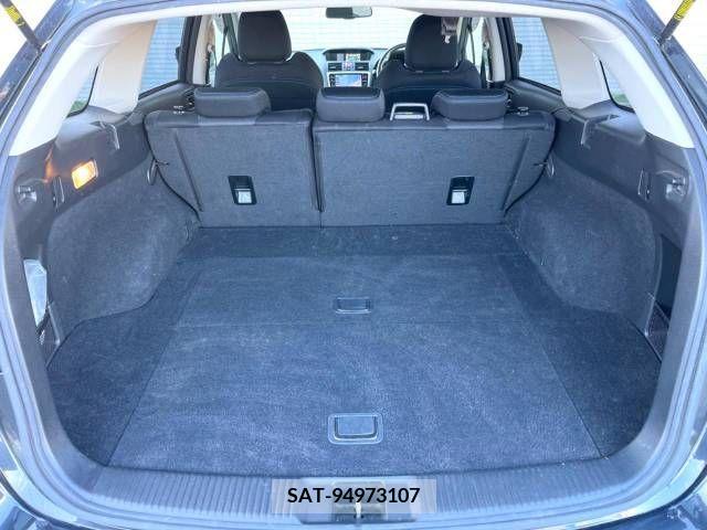 Subaru LEVORG 2015-12 219577-10