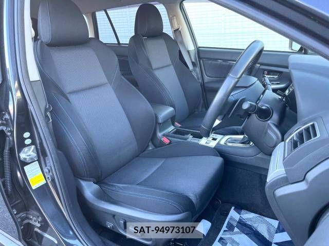 Subaru LEVORG 2015-12 219577-8
