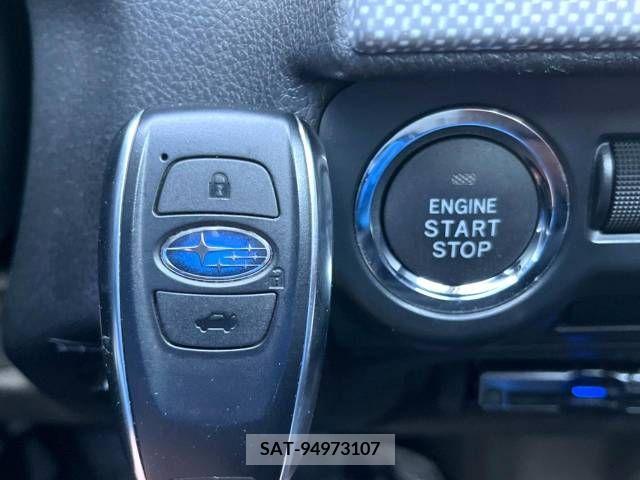 Subaru LEVORG 2015-12 219577-7