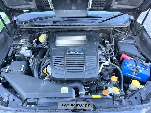 Subaru LEVORG 2015-12 219577-18