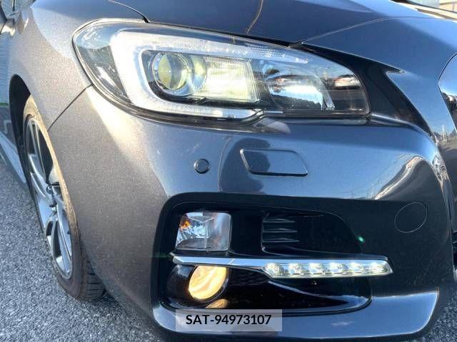 Subaru LEVORG 2015-12 219577-12