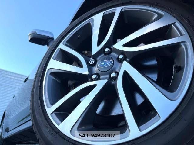 Subaru LEVORG 2015-12 219577-13