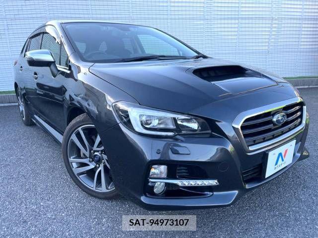 Subaru LEVORG 2015-12 219577-16