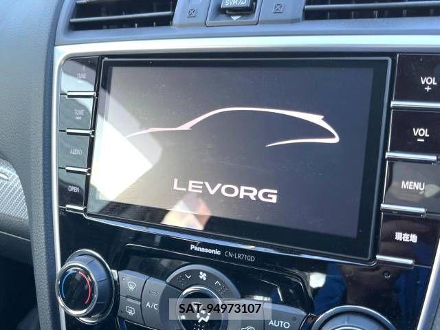 Subaru LEVORG 2015-12 219577-2