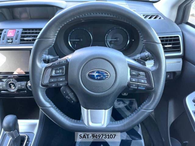 Subaru LEVORG 2015-12 219577-11