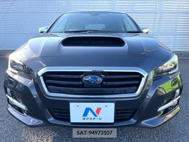 Subaru LEVORG 2015-12 219577-14