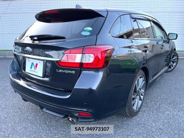 Subaru LEVORG 2015-12 219577-17