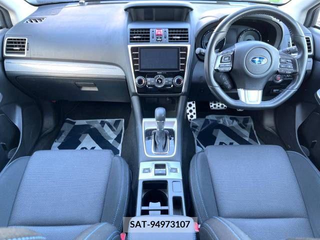 Subaru LEVORG 2015-12 219577-1