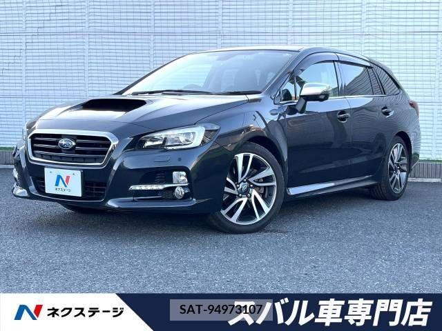 Subaru LEVORG 2015-12 219577-0