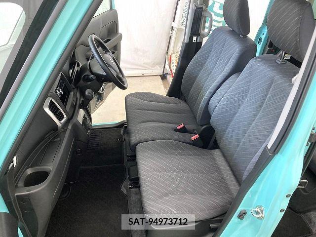 Suzuki SPACIA 2017-06 394178-13