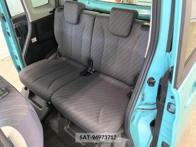 Suzuki SPACIA 2017-06 394178-14