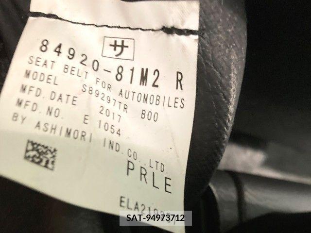 Suzuki SPACIA 2017-06 394178-19