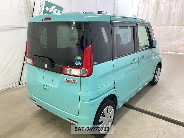 Suzuki SPACIA 2017-06 394178-4