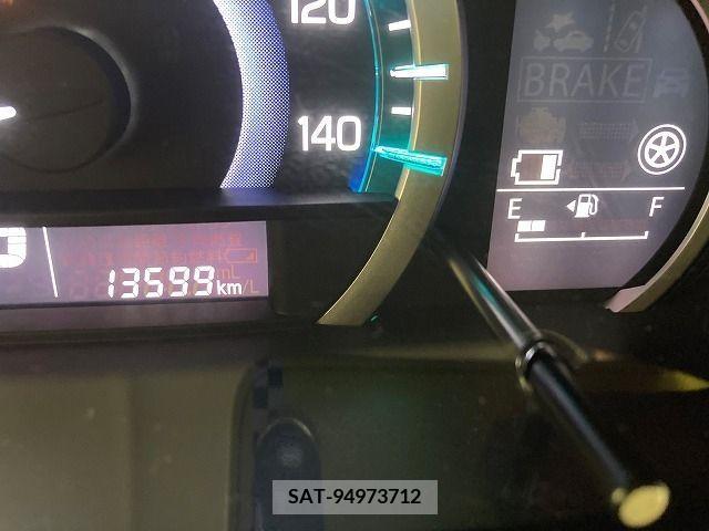 Suzuki SPACIA 2017-06 394178-18