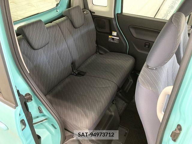 Suzuki SPACIA 2017-06 394178-10