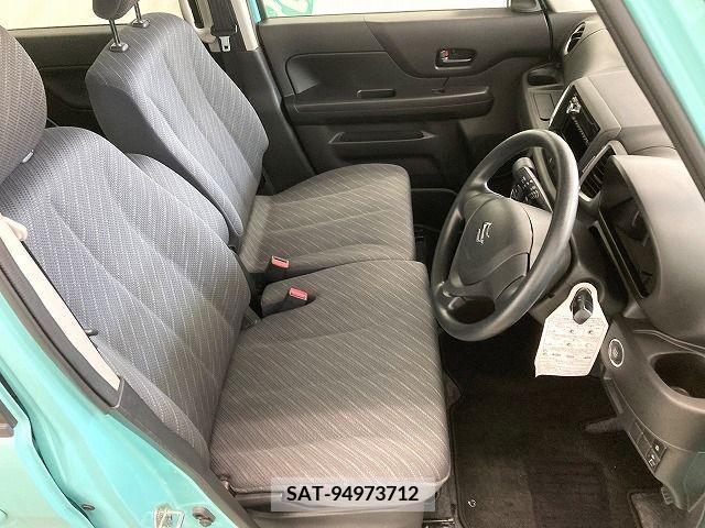 Suzuki SPACIA 2017-06 394178-9