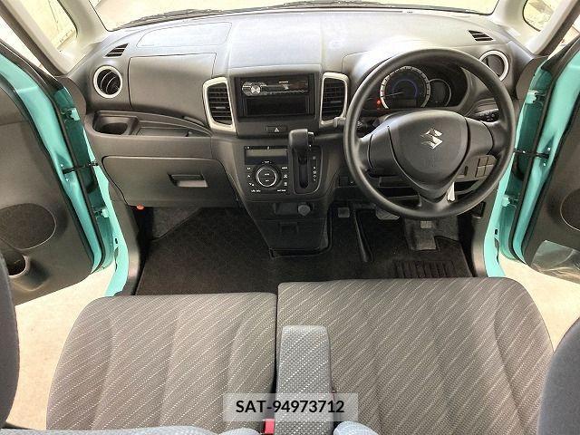 Suzuki SPACIA 2017-06 394178-1
