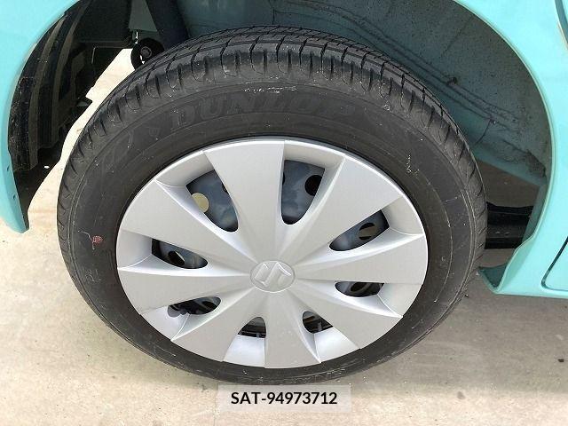 Suzuki SPACIA 2017-06 394178-8