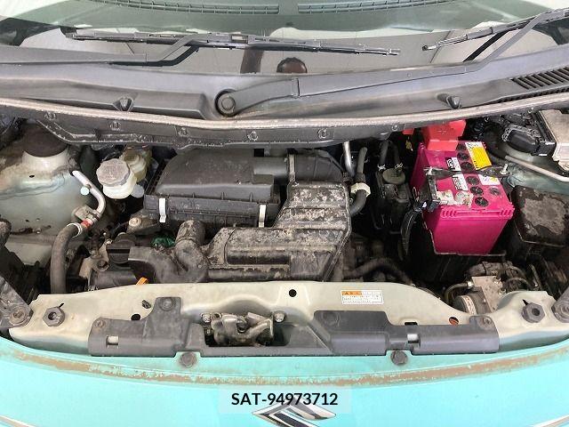 Suzuki SPACIA 2017-06 394178-21