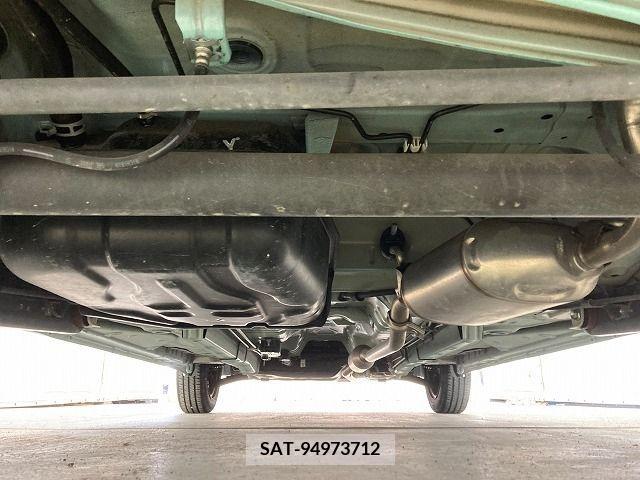 Suzuki SPACIA 2017-06 394178-7