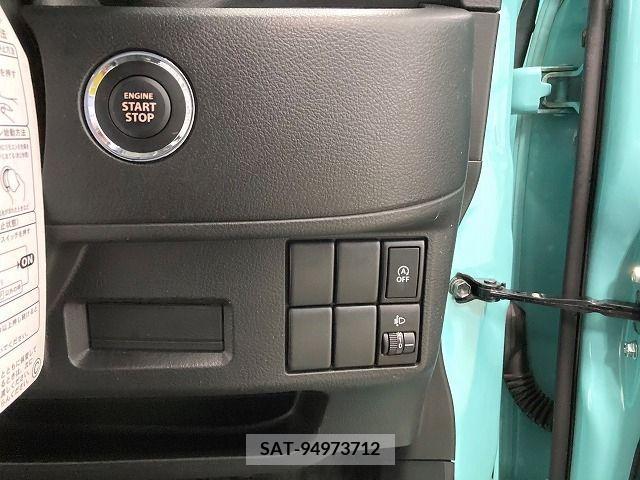 Suzuki SPACIA 2017-06 394178-15