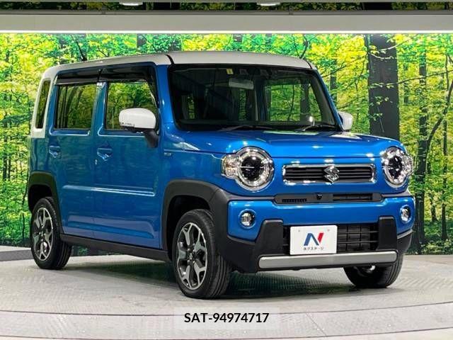 Suzuki HUSTLER 2020-03 240120-16