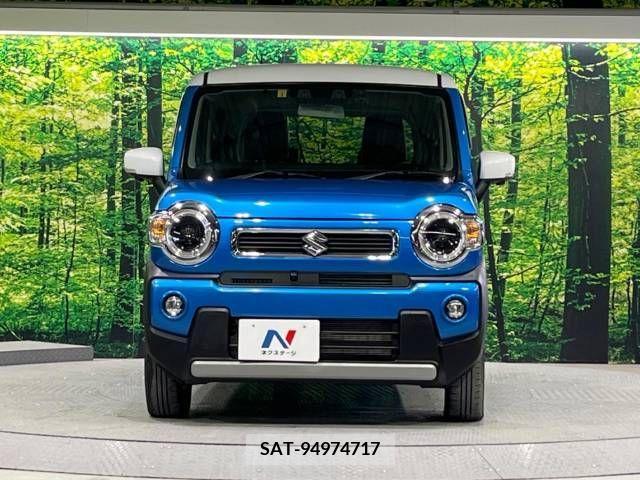 Suzuki HUSTLER 2020-03 240120-14