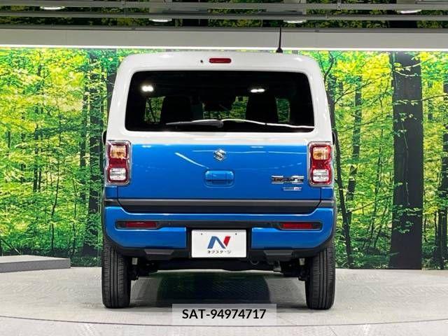 Suzuki HUSTLER 2020-03 240120-15