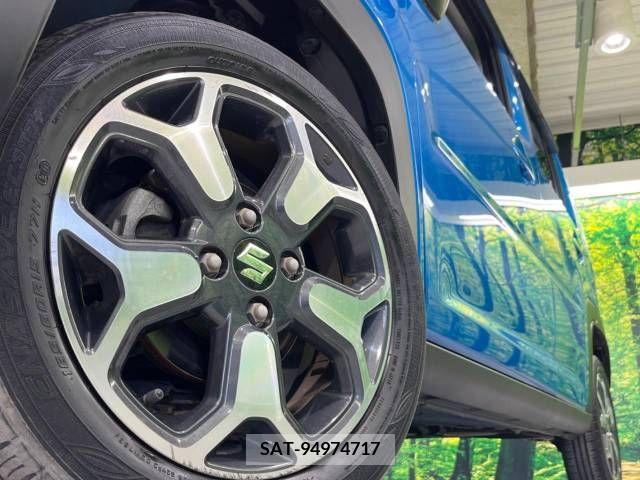 Suzuki HUSTLER 2020-03 240120-13