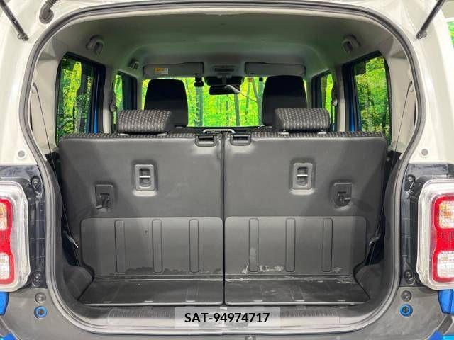 Suzuki HUSTLER 2020-03 240120-11