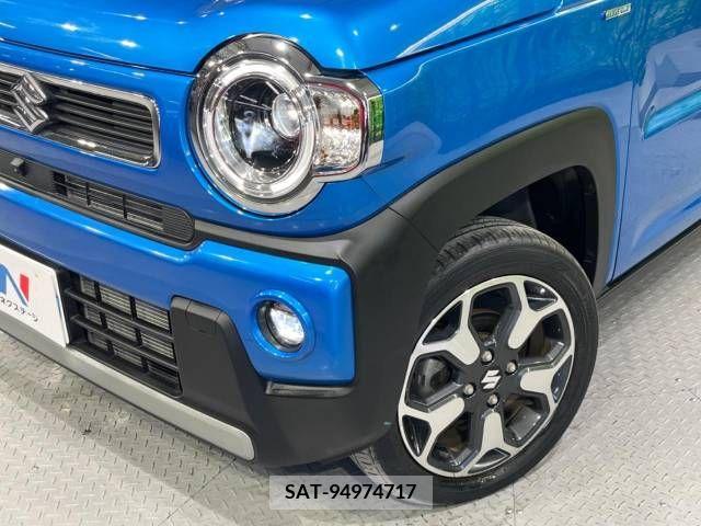 Suzuki HUSTLER 2020-03 240120-12