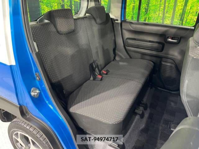 Suzuki HUSTLER 2020-03 240120-10