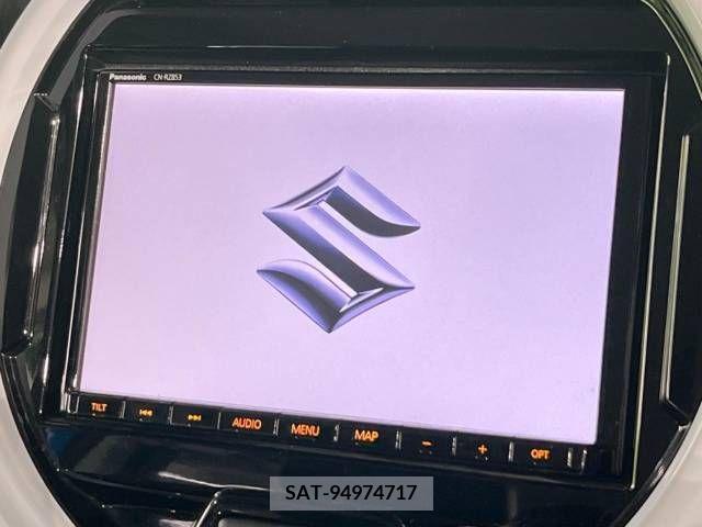 Suzuki HUSTLER 2020-03 240120-3