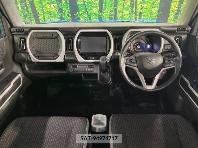Suzuki HUSTLER 2020-03 240120-1